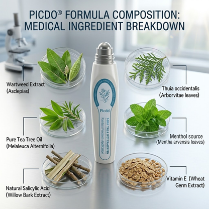 🥝𝟕-𝐃𝒂𝐲 𝐒𝒌𝐢𝐧 𝐓𝒂𝐠 & 𝐒𝐩𝒐𝐭 𝐄𝐫𝒂𝐬𝒆𝐫 - Painless & Scar-Free Advanced Imperfection Remova𝗜 Ro𝗜𝗜erba𝗜𝗜 Pen