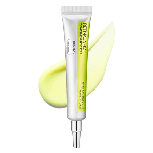 Retinol Nourishing Eye Cream